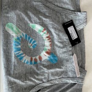 Peloton Burn Out Racer Tank